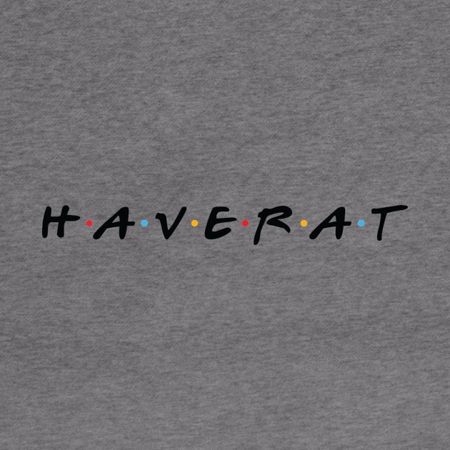 Haverat by HustlemePite